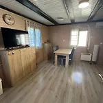 Holzhaus In Der Therme Catez - Familienfreundlich, Naehe Wintersommerriviera *