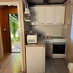 Holzhaus In Der Therme Catez - Familienfreundlich, Naehe Wintersommerriviera בית נופש ברז'יס