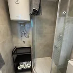 בית נופש Holzhaus In Der Therme Catez - Familienfreundlich, Naehe Wintersommerriviera ברז'יס