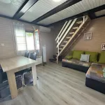 Holzhaus In Der Therme Catez - Familienfreundlich, Naehe Wintersommerriviera בית נופש *