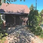 Holzhaus In Der Therme Catez - Familienfreundlich, Naehe Wintersommerriviera ברז'יס