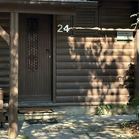 Holzhaus In Der Therme Catez - Familienfreundlich, Naehe Wintersommerriviera Σπίτι διακοπών Brežice
