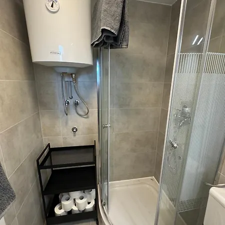 Σπίτι διακοπών Holzhaus In Der Therme Catez - Familienfreundlich, Naehe Wintersommerriviera Brežice